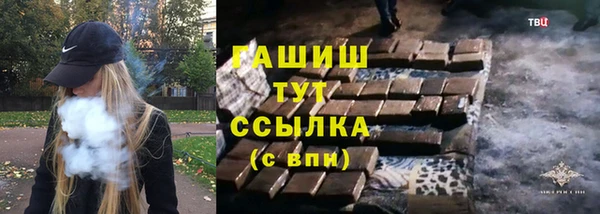 стафф Арсеньев